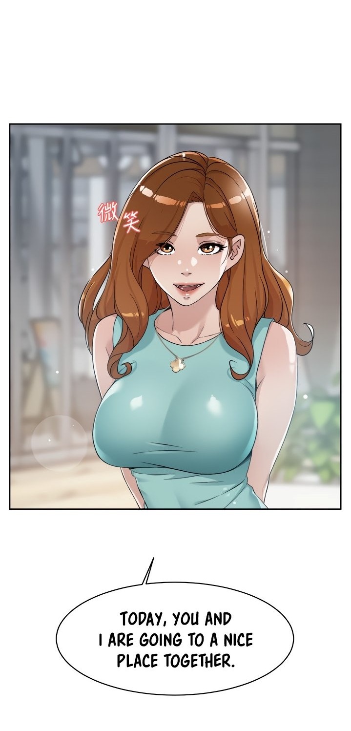 Everything about Best Friend Chapter 11 Page 37