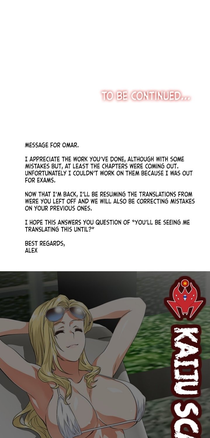 Everything about Best Friend Chapter 11 Page 38