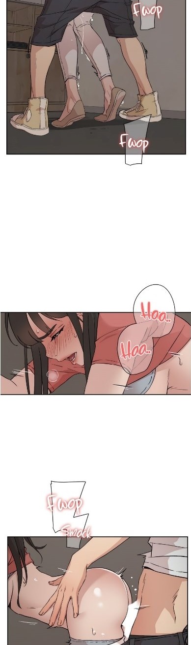 Everything about Best Friend Chapter 11 Page 5