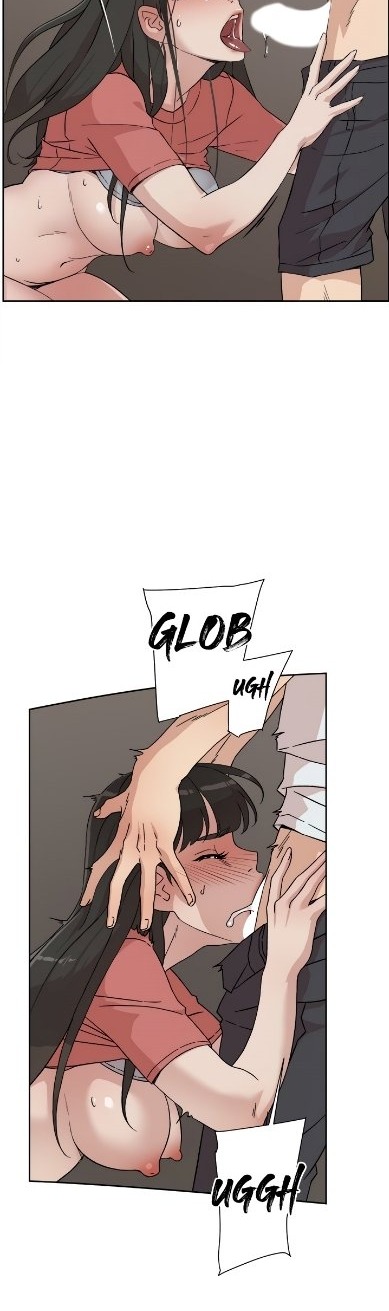 Everything about Best Friend Chapter 11 Page 9