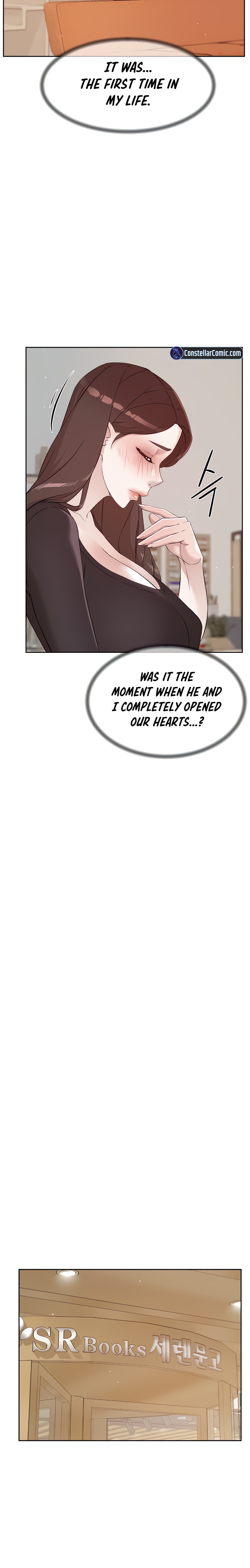 Everything about Best Friend Chapter 110 Page 12