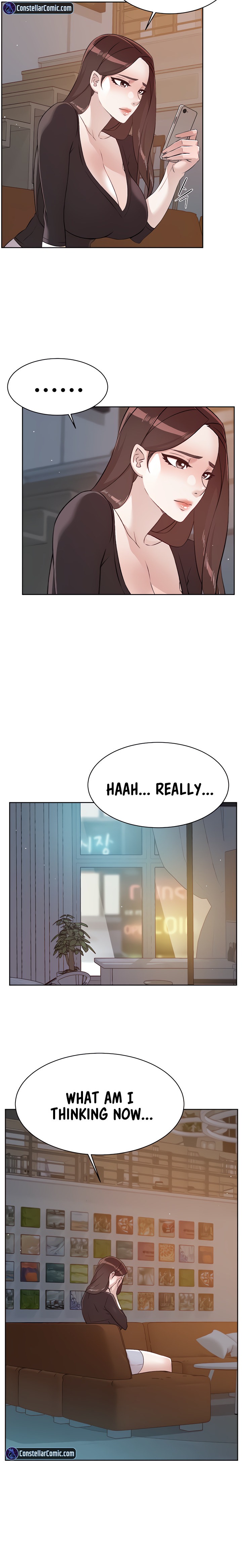 Everything about Best Friend Chapter 110 Page 15
