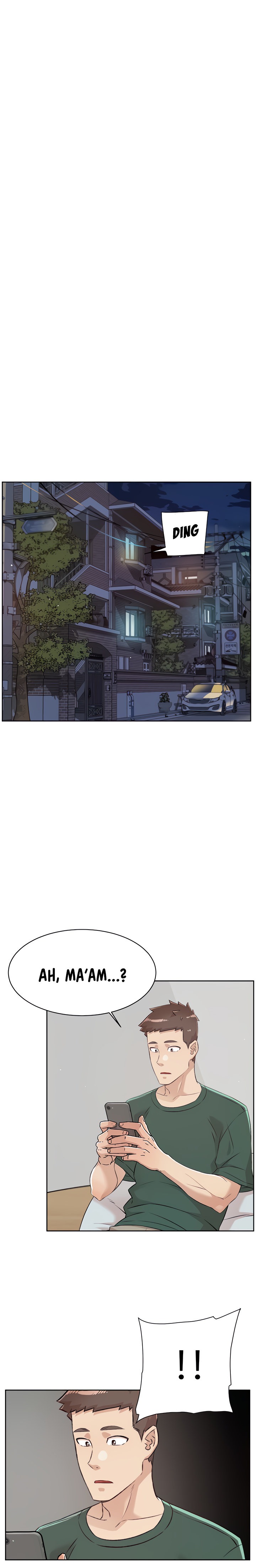 Everything about Best Friend Chapter 110 Page 16