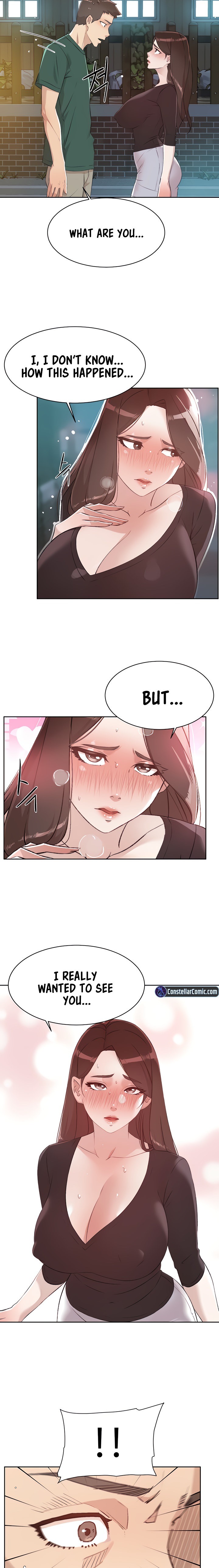 Everything about Best Friend Chapter 110 Page 19