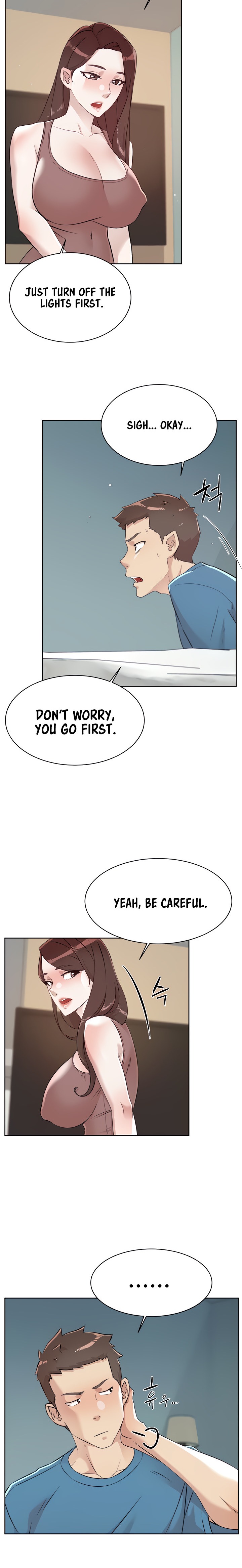 Everything about Best Friend Chapter 110 Page 5