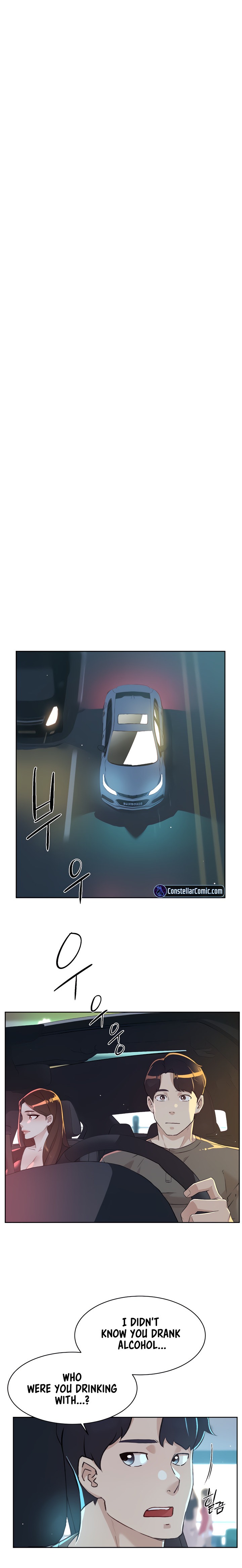 Everything about Best Friend Chapter 110 Page 6