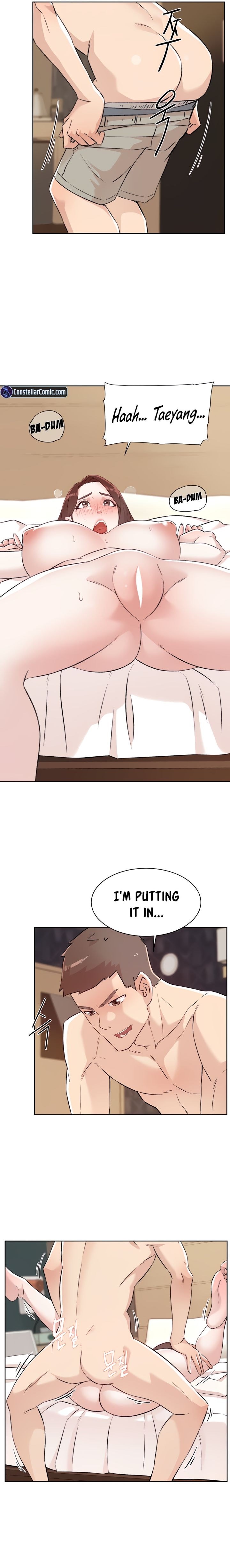 Everything about Best Friend Chapter 111 Page 13