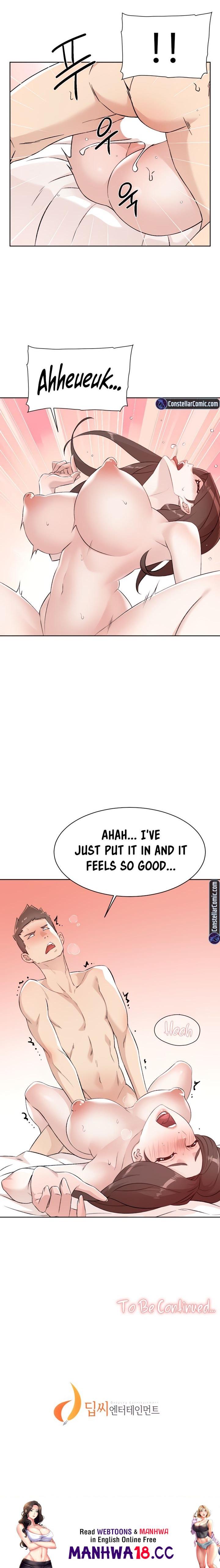 Everything about Best Friend Chapter 111 Page 14