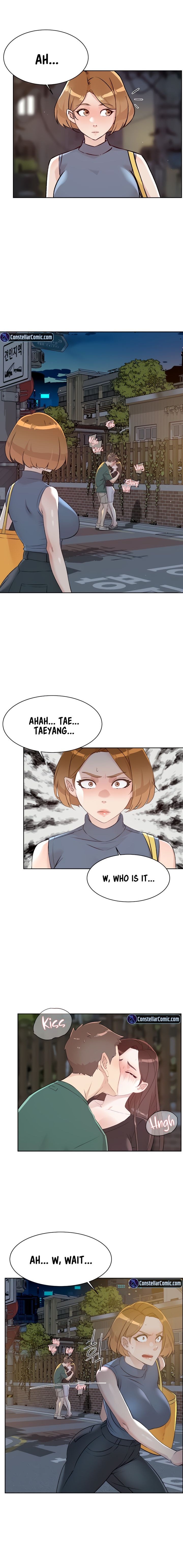Everything about Best Friend Chapter 111 Page 4
