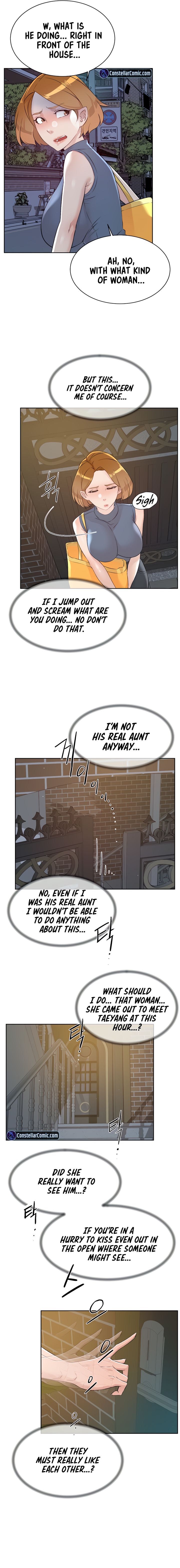 Everything about Best Friend Chapter 111 Page 5