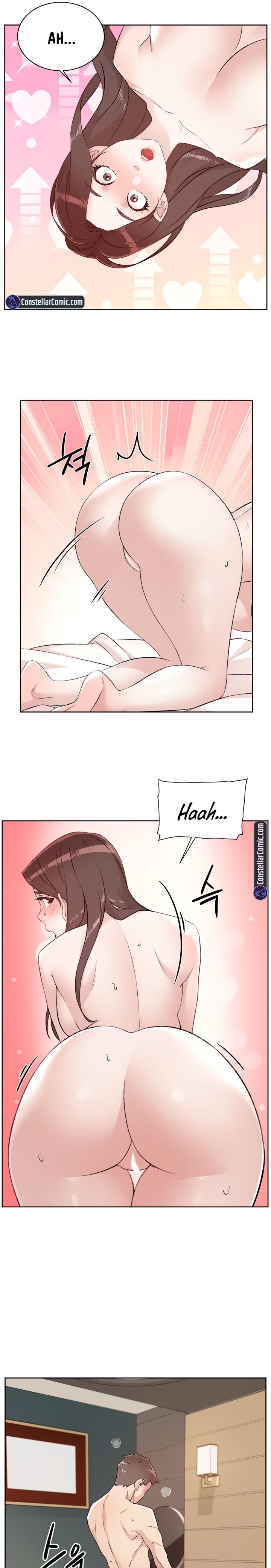 Everything about Best Friend Chapter 112 Page 10