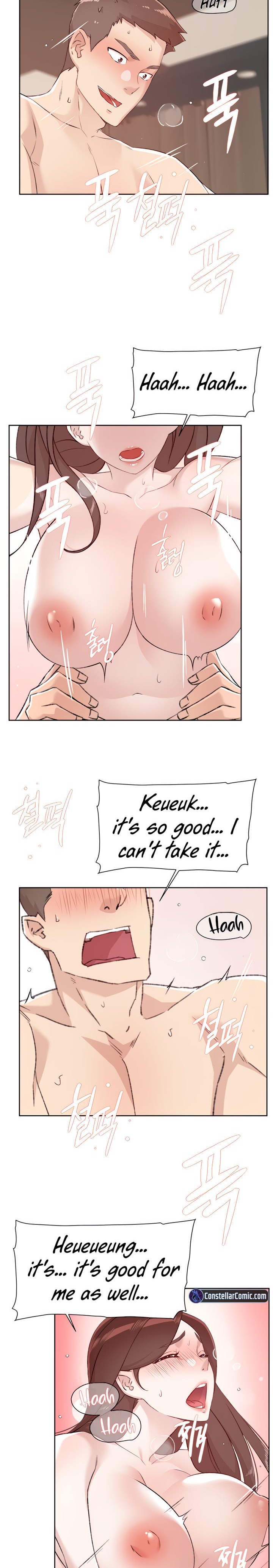 Everything about Best Friend Chapter 112 Page 14