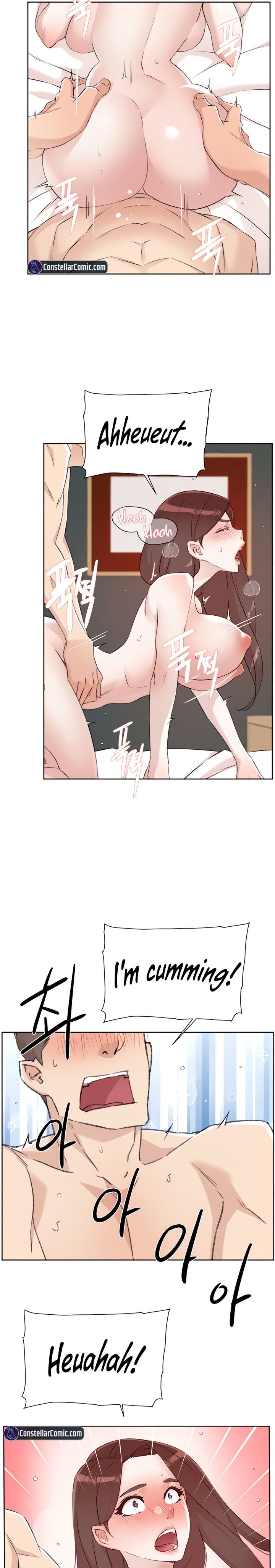 Everything about Best Friend Chapter 112 Page 16
