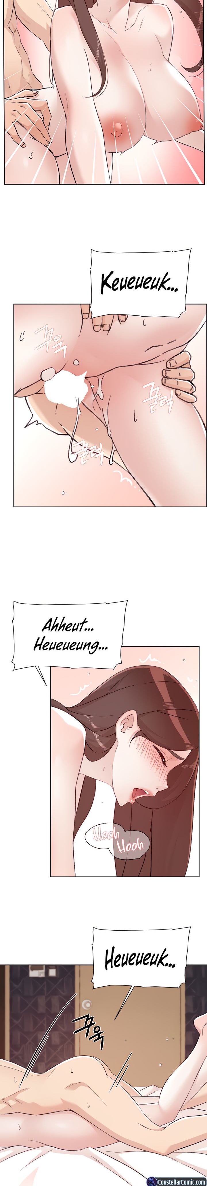 Everything about Best Friend Chapter 112 Page 17