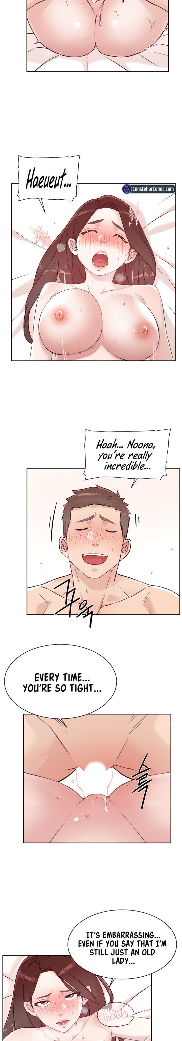 Everything about Best Friend Chapter 112 Page 2