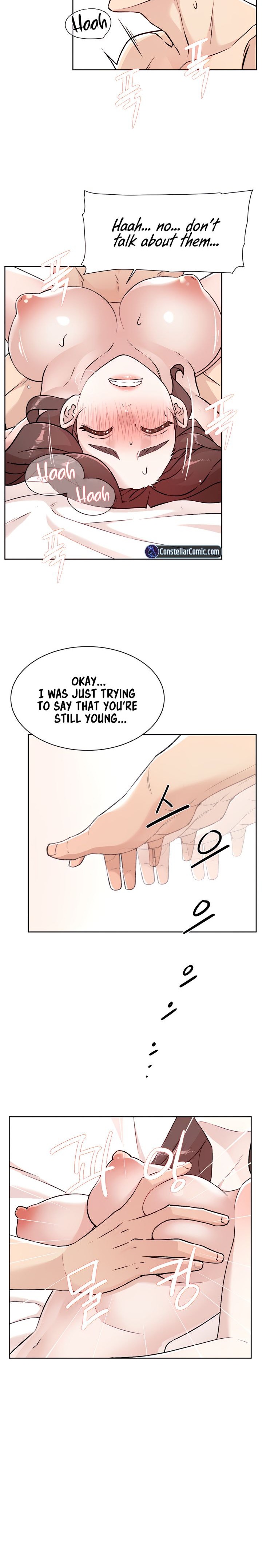 Everything about Best Friend Chapter 112 Page 5