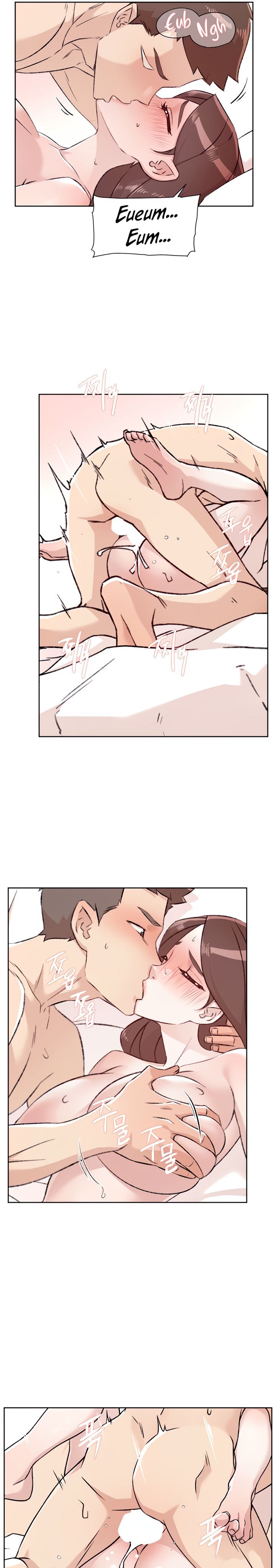 Everything about Best Friend Chapter 112 Page 7