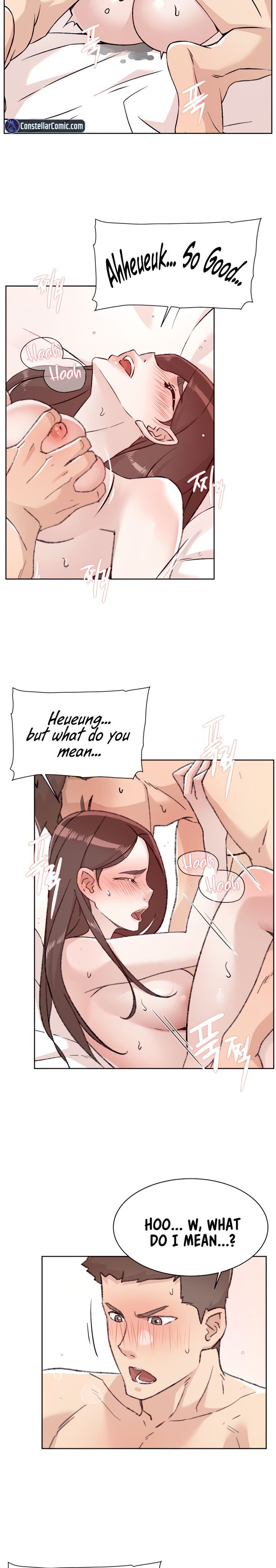 Everything about Best Friend Chapter 112 Page 8
