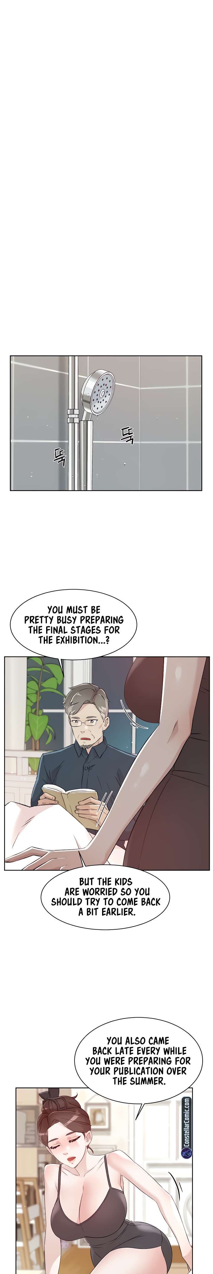 Everything about Best Friend Chapter 113 Page 10