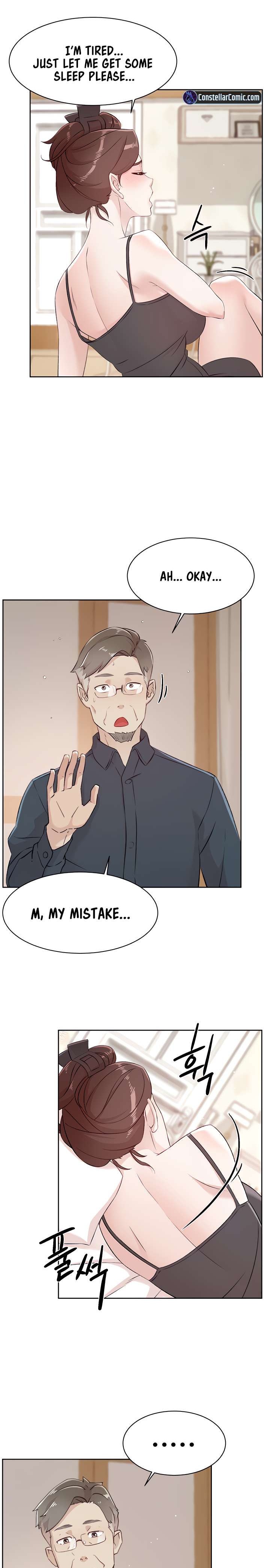 Everything about Best Friend Chapter 113 Page 14