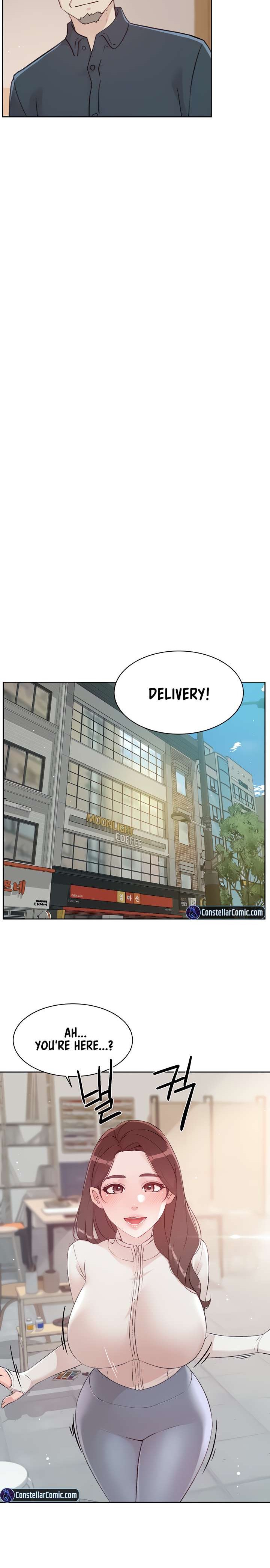 Everything about Best Friend Chapter 113 Page 15