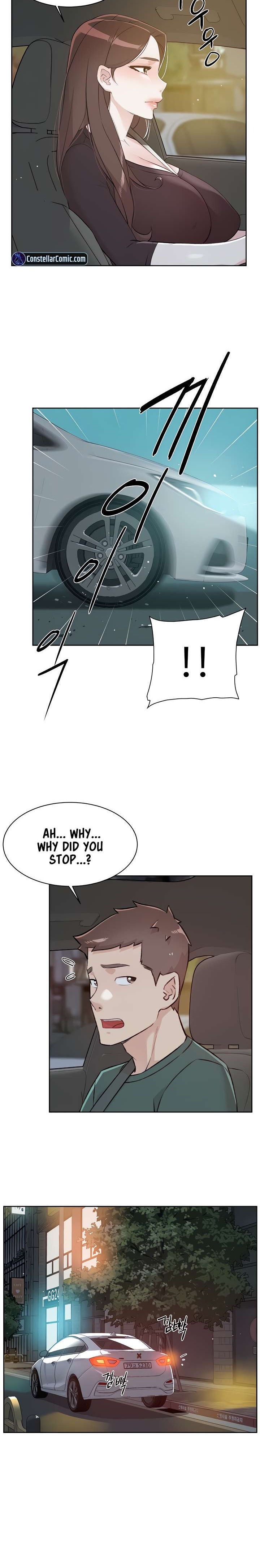 Everything about Best Friend Chapter 113 Page 3