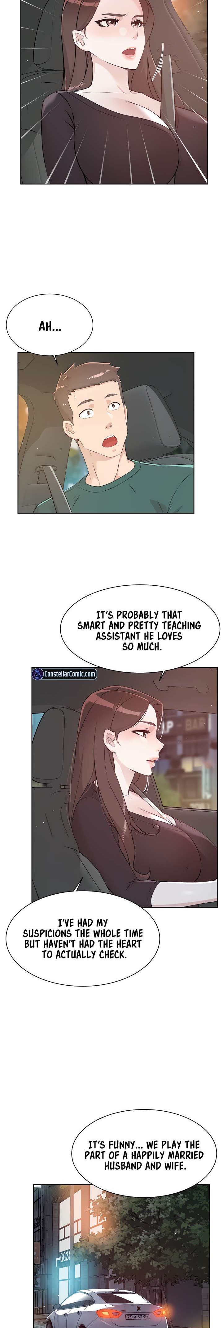 Everything about Best Friend Chapter 113 Page 5