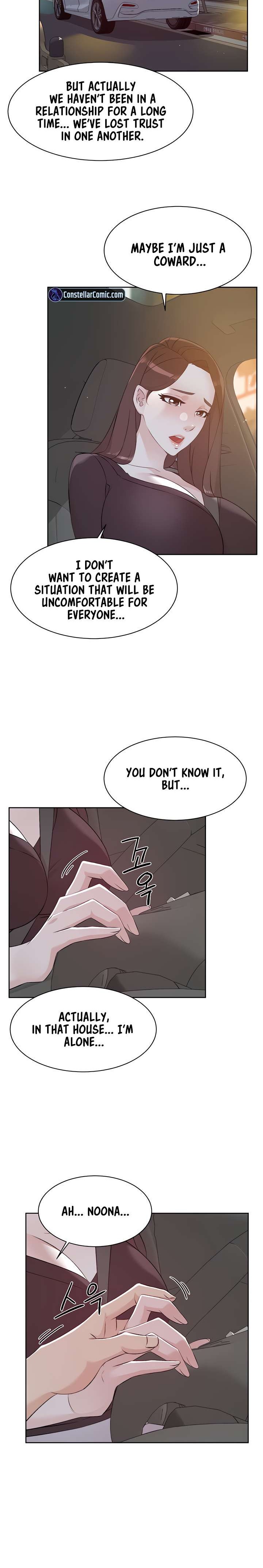 Everything about Best Friend Chapter 113 Page 6