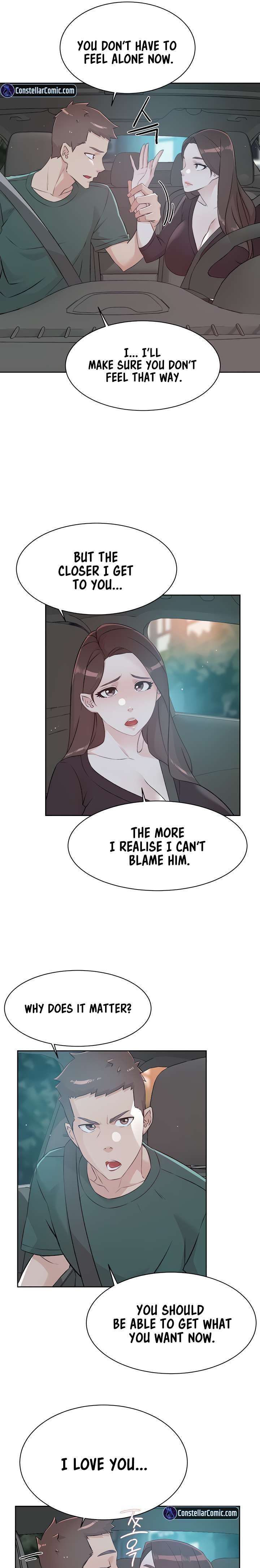 Everything about Best Friend Chapter 113 Page 7