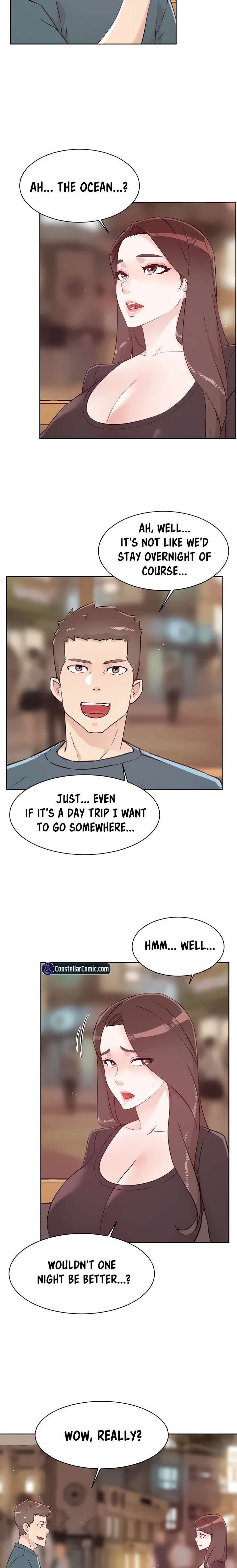 Everything about Best Friend Chapter 114 Page 14