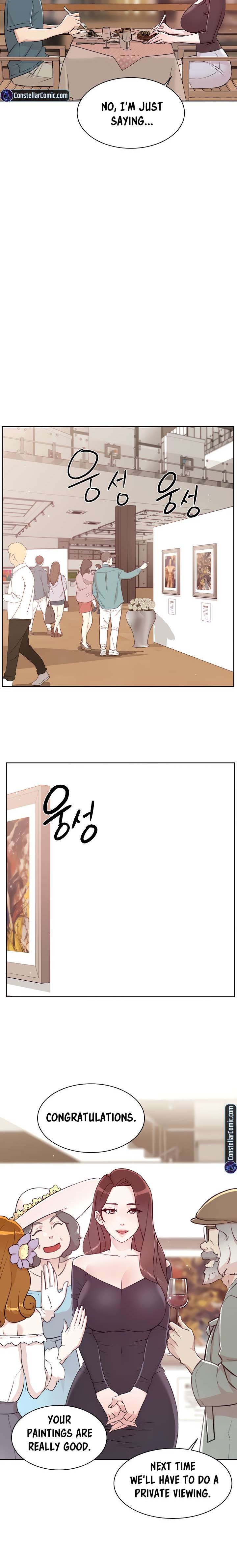 Everything about Best Friend Chapter 114 Page 15