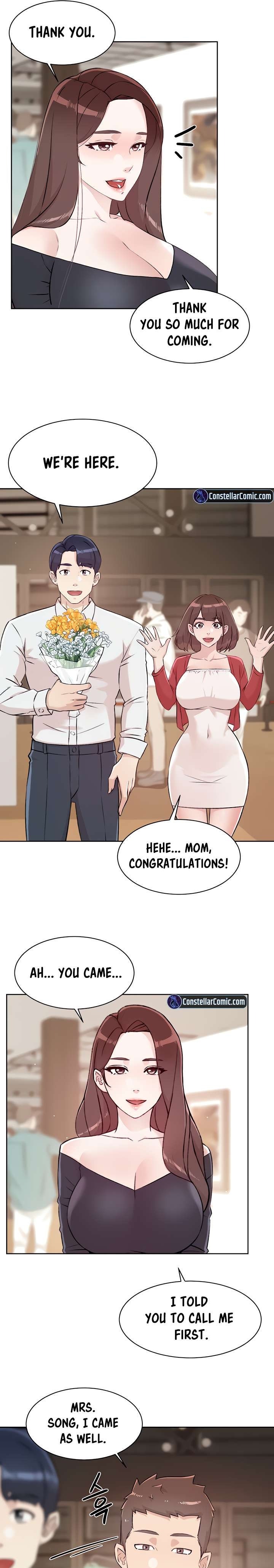 Everything about Best Friend Chapter 114 Page 16