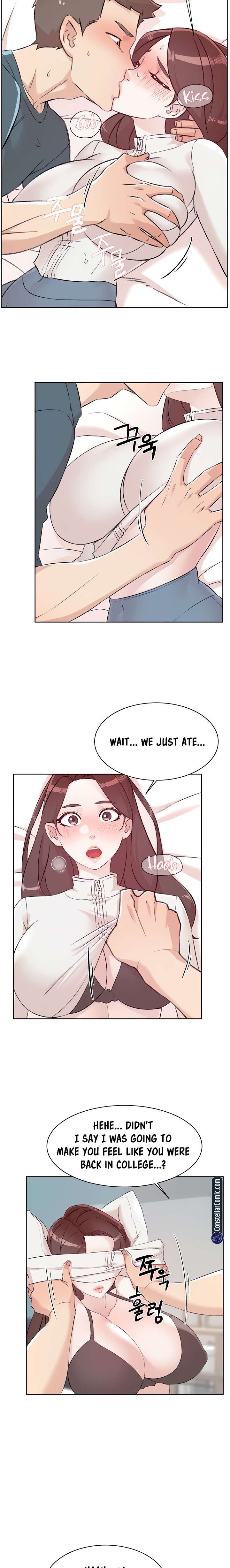 Everything about Best Friend Chapter 114 Page 2