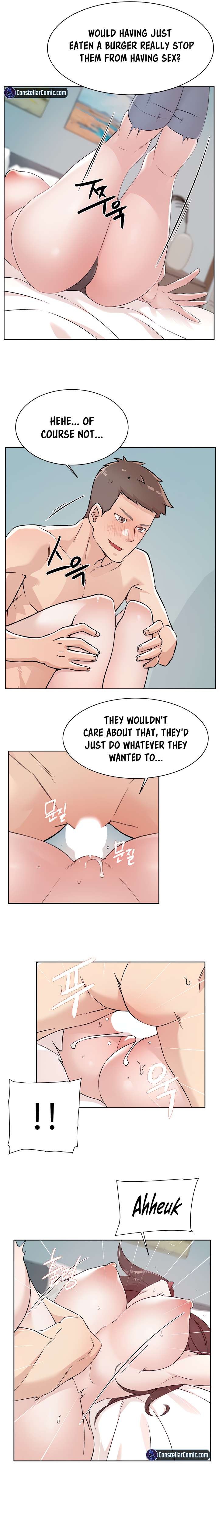 Everything about Best Friend Chapter 114 Page 4