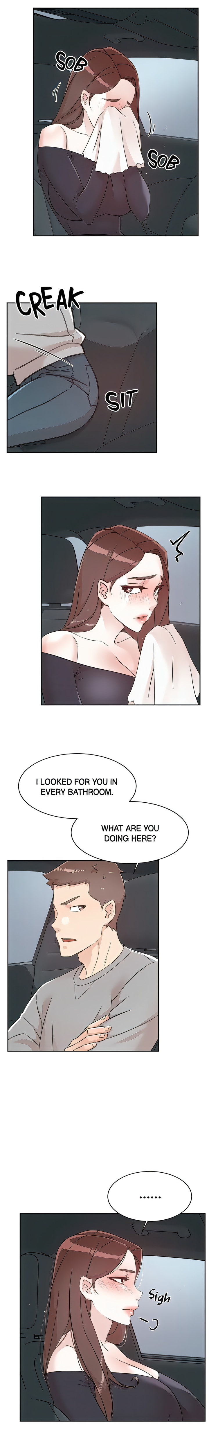 Everything about Best Friend Chapter 115 Page 11
