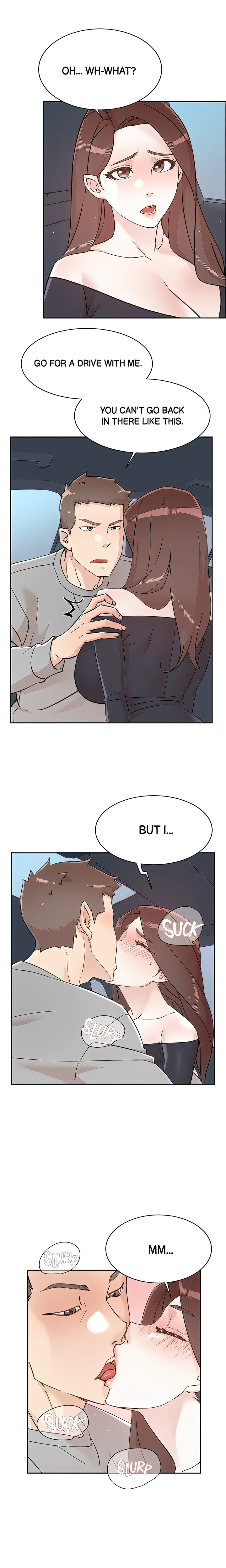 Everything about Best Friend Chapter 115 Page 14