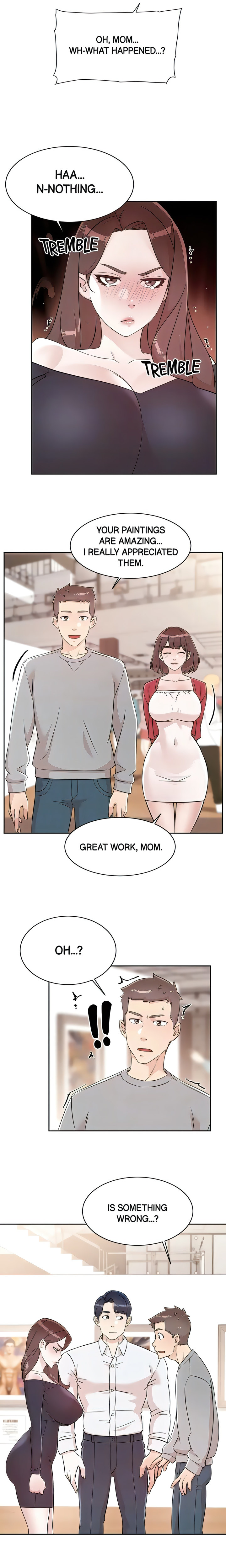 Everything about Best Friend Chapter 115 Page 8