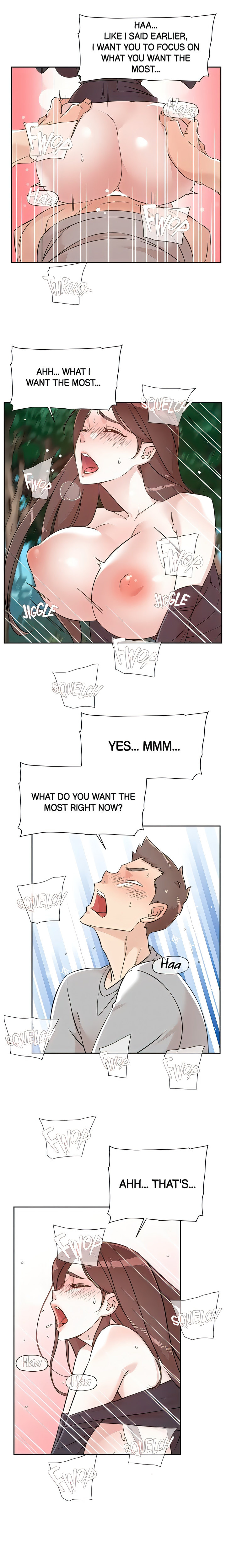 Everything about Best Friend Chapter 116 Page 14