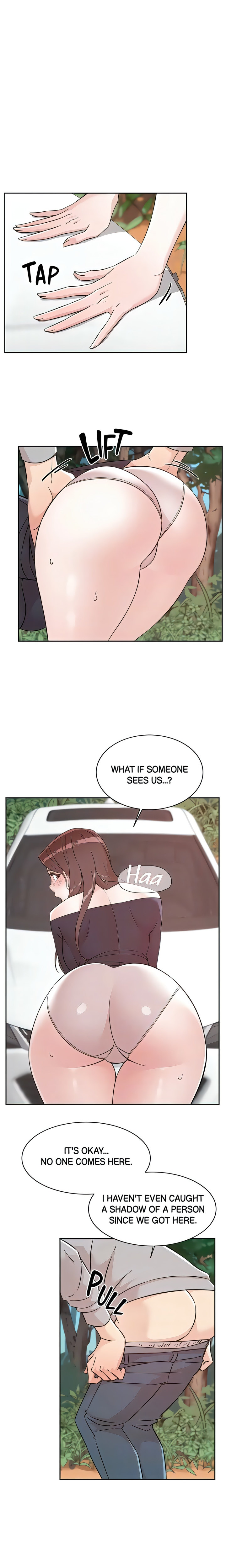 Everything about Best Friend Chapter 116 Page 9