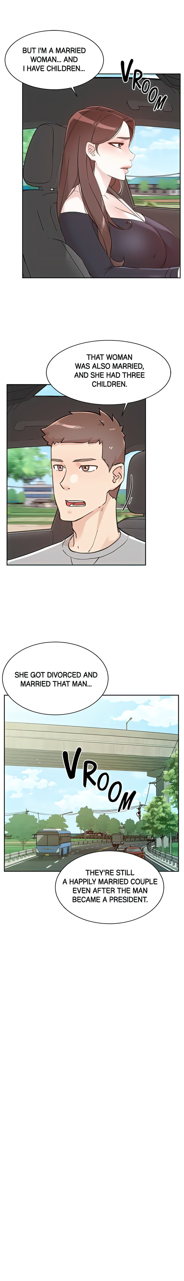 Everything about Best Friend Chapter 117 Page 12