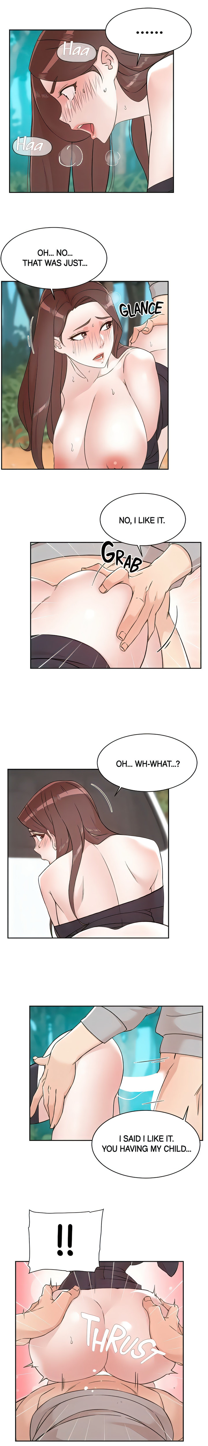 Everything about Best Friend Chapter 117 Page 2