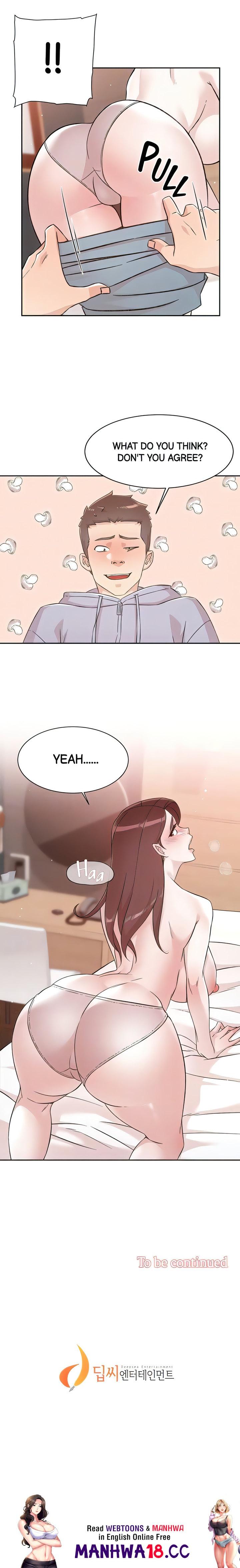 Everything about Best Friend Chapter 118 Page 16