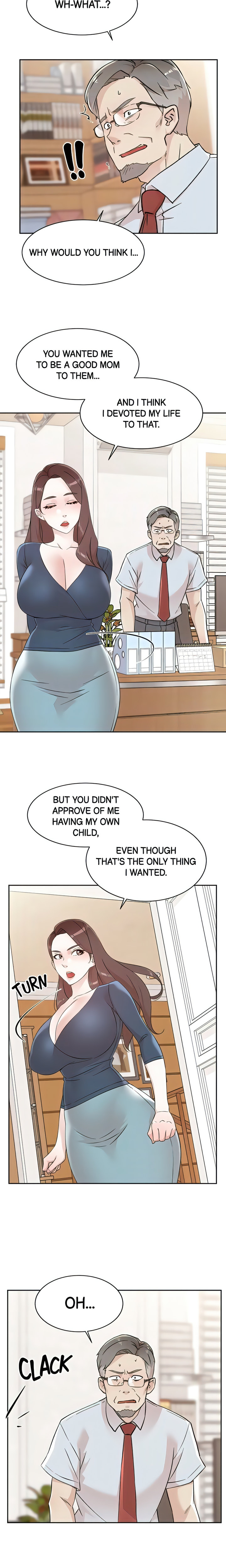 Everything about Best Friend Chapter 119 Page 10