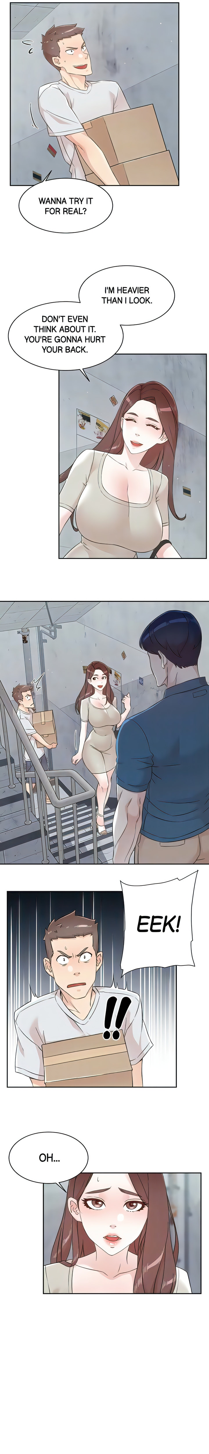 Everything about Best Friend Chapter 120 Page 10