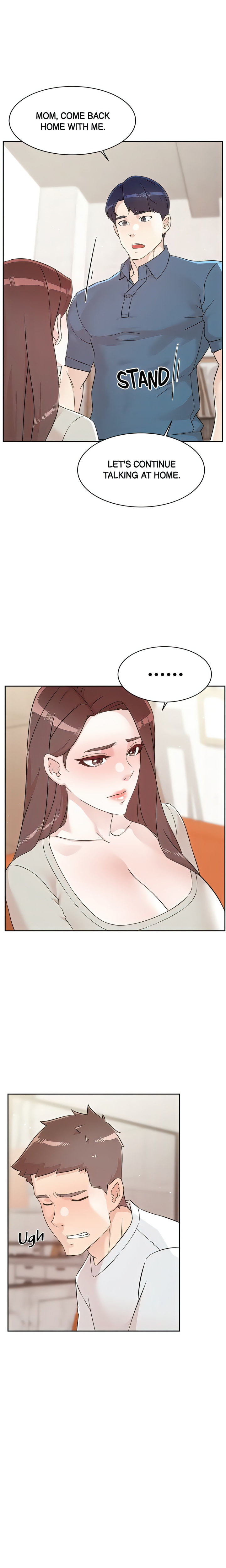 Everything about Best Friend Chapter 120 Page 14