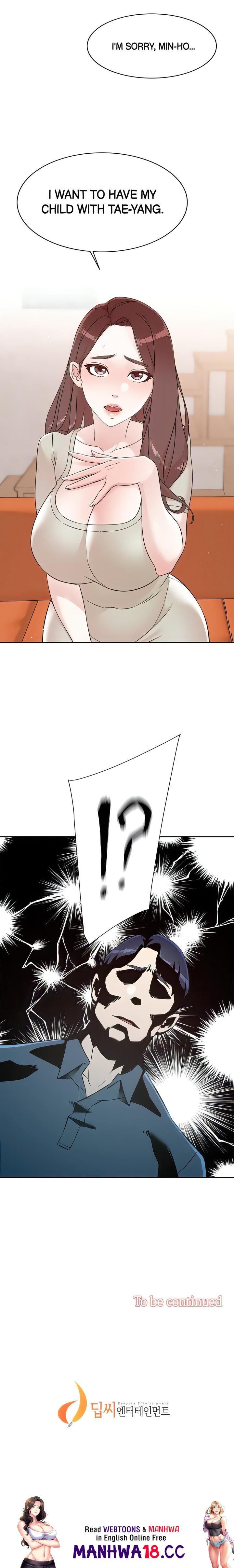 Everything about Best Friend Chapter 120 Page 15