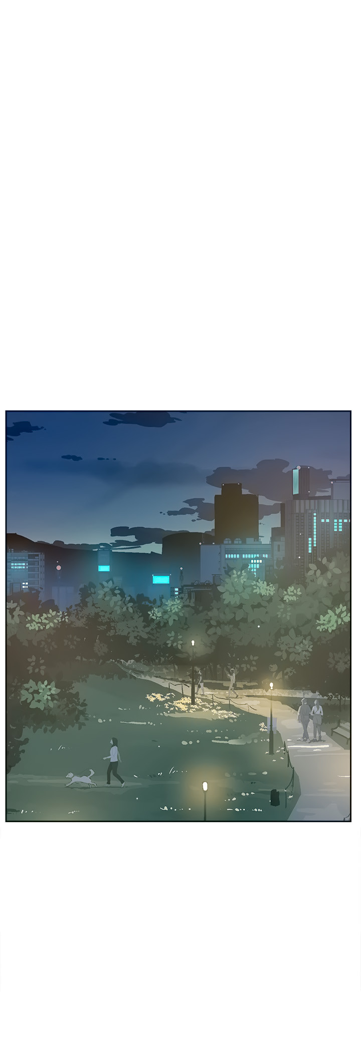 Everything about Best Friend Chapter 121 Page 16