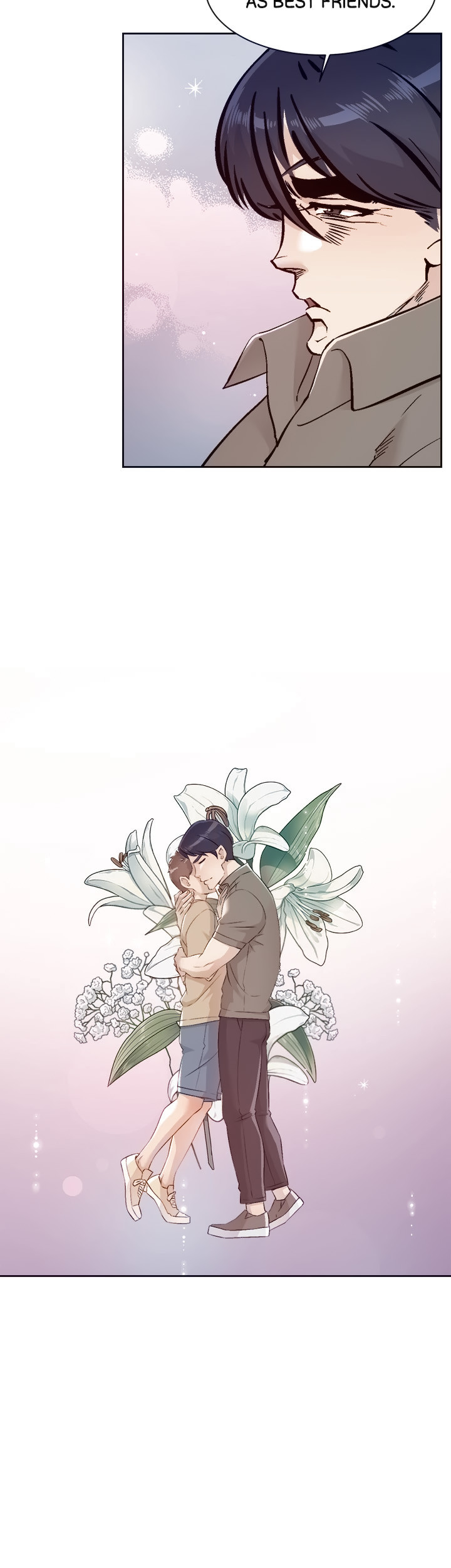 Everything about Best Friend Chapter 121 Page 20