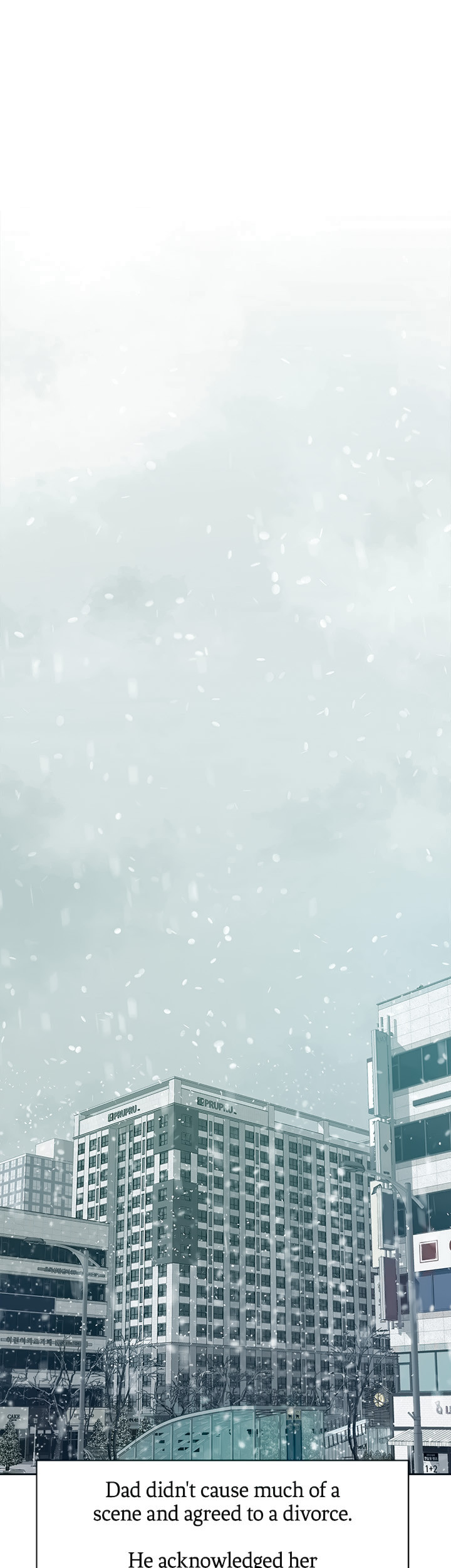 Everything about Best Friend Chapter 121 Page 21