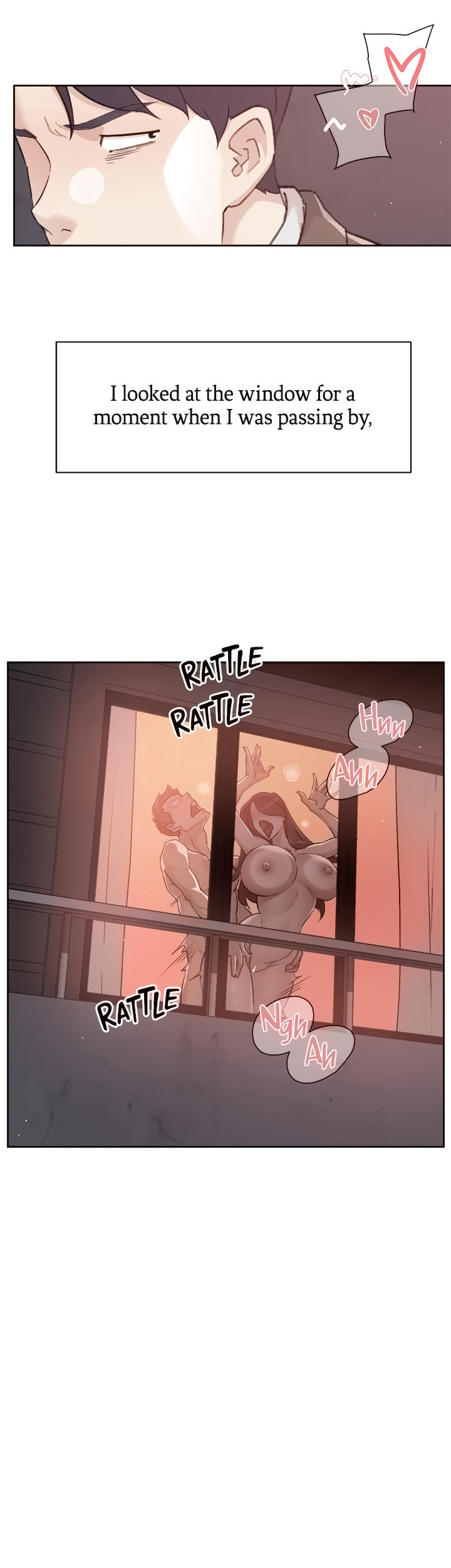 Everything about Best Friend Chapter 121 Page 23